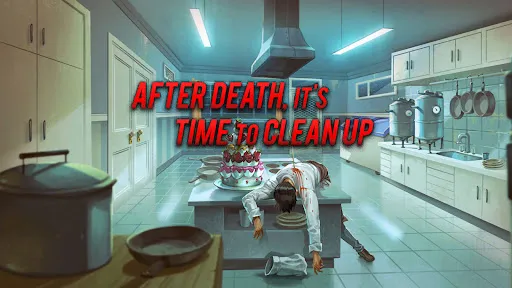 Nobodies: After Death Screenshots