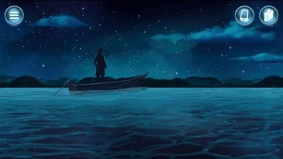 Ảnh chụp màn hình của Nobodies: Silent Blood