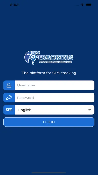 صور BM TRACK GPS
