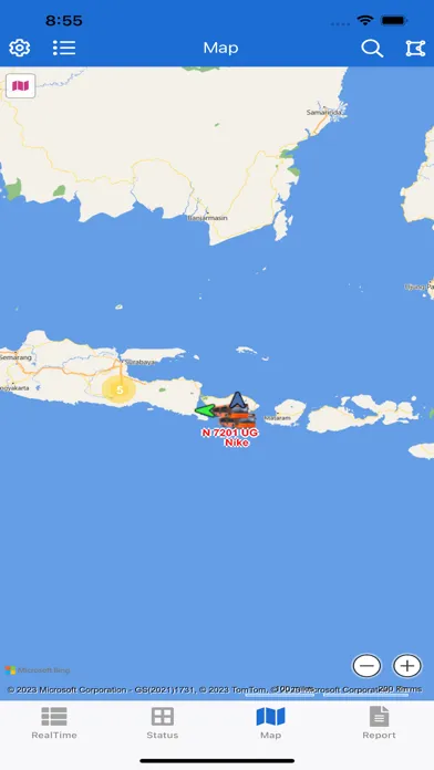 صور BM TRACK GPS