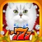 -777- Socialite Kitten Slots