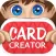Charades Pop Card Creator!