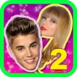 Crush Picker 2 - Hollywood Celebrity Game?! Crush Picker 2 - Hollywood Celebrity Game?!