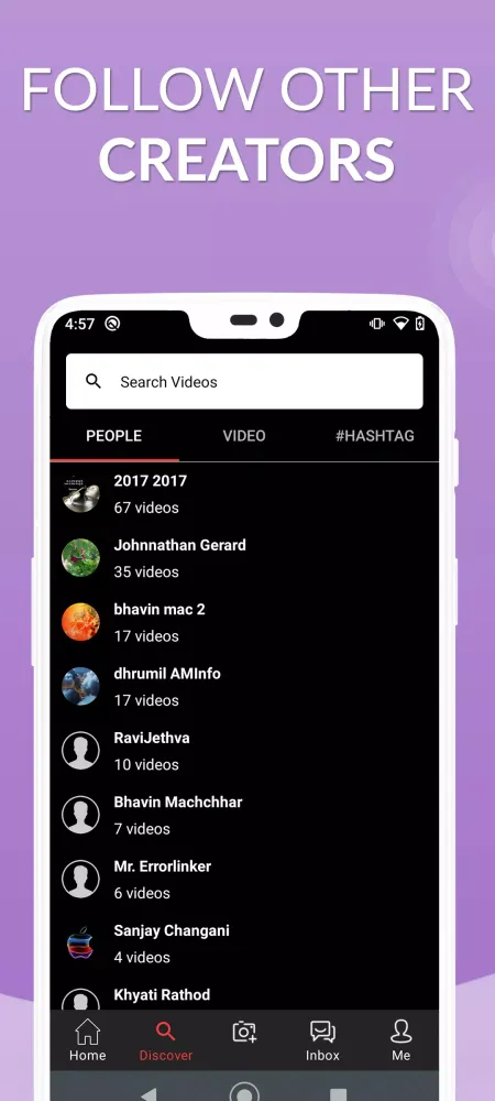 Yug AR - Own Augmented World Screenshots