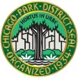 Chicago Park Dist. - Athletics