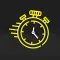 Game Clock by Event Wizard