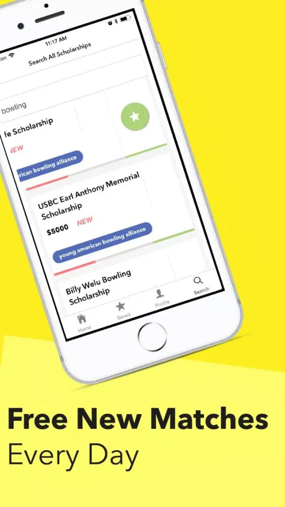 Grant - Scholarships For 2019 Screenshots