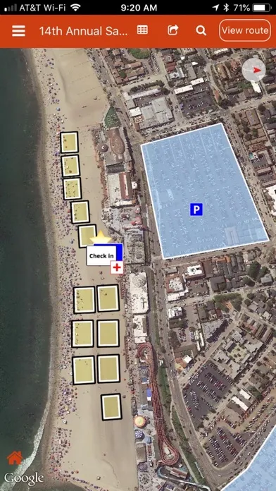 Pro-Am Beach Soccer Ekran Görüntüleri