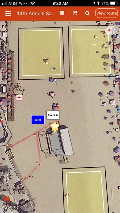 Pro-Am Beach Soccer Ekran Görüntüleri