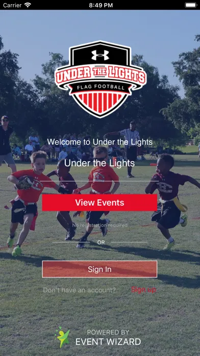 صور Under The Lights