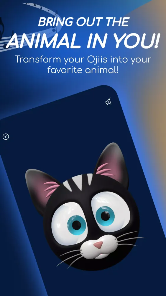 Ojiis Screenshots