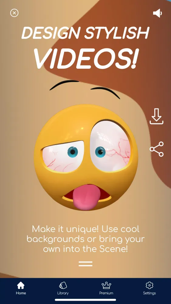 Ojiis Screenshots