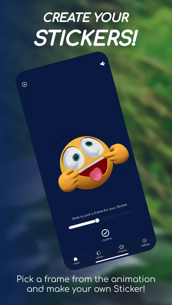 Ojiis Screenshots