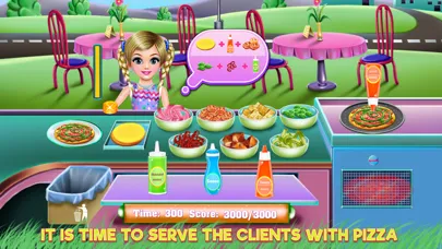 Crazy Mommy Street Food Truck Screenshots