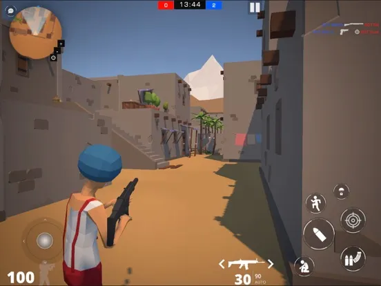 تصاویر Fire Spark iPad 
