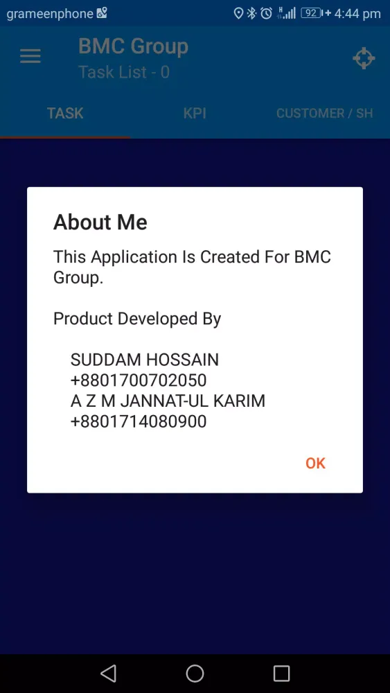 صور BMC Group