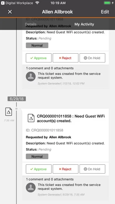 Скриншоты Self Service Elite