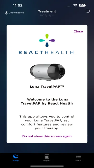 LightTrip (US) Screenshots