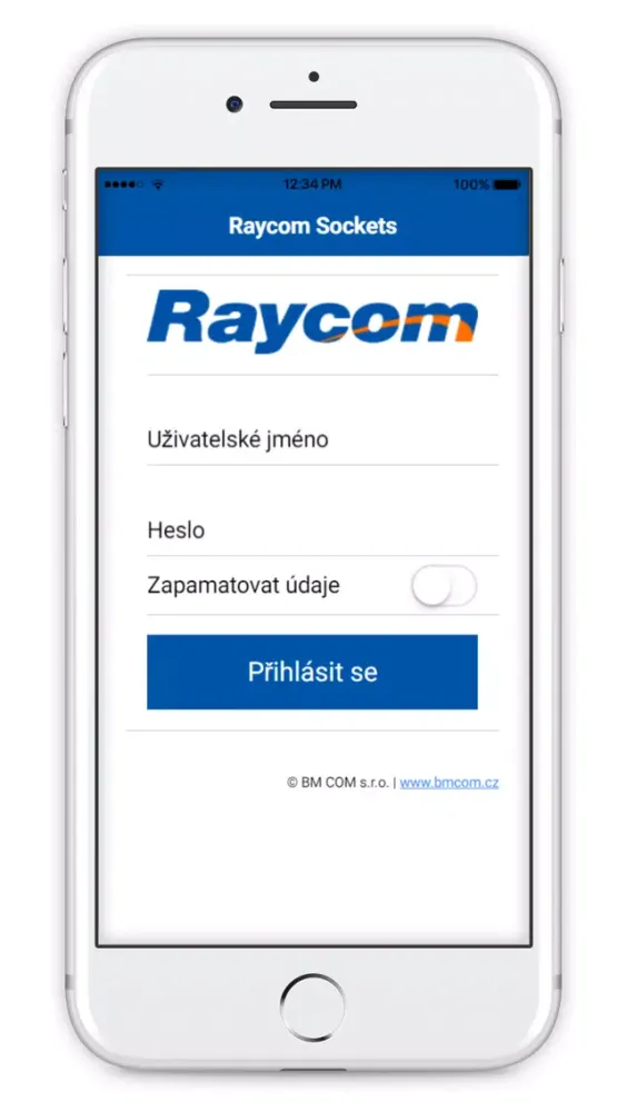 صور Raycom Sockets