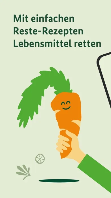 Zu gut für die Tonne! स्क्रीनशॉट