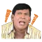 Tamil Text Dialogue Stickers