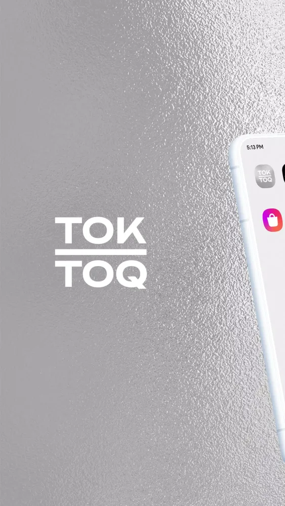 TOKTOQ應用截圖