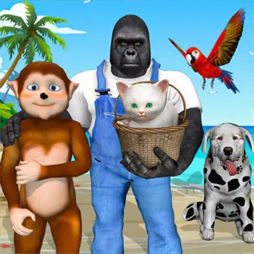 Animal Family Life Simulator Animal Family Life Simulator