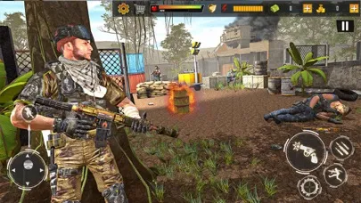 تصاویر Call For Battle: Critical Ops