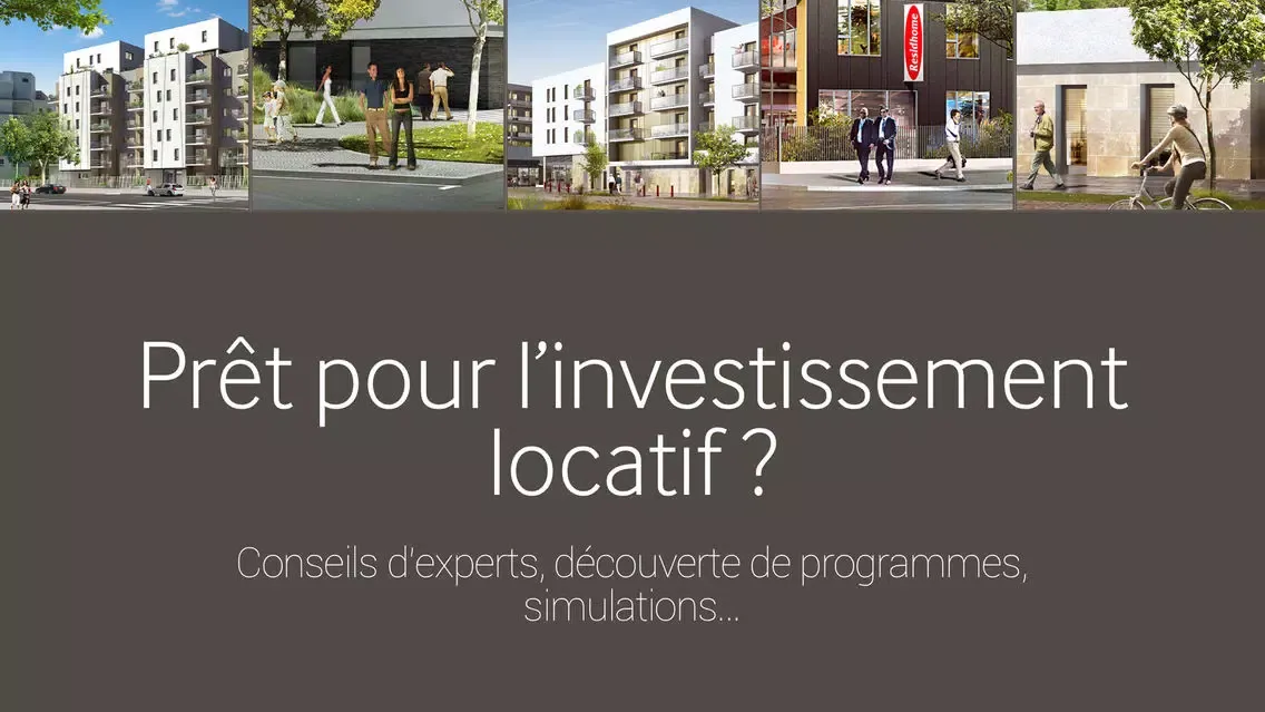 Capturas de pantalla de Guide Invest
