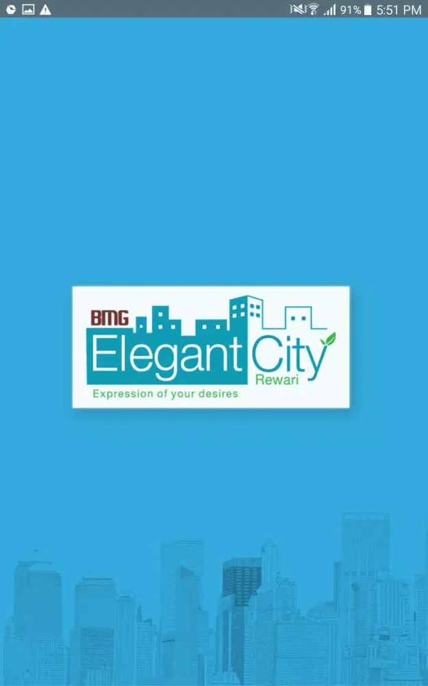 Capturas de pantalla de BMG Elegant City