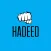 Hadeed Stickers