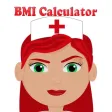 BMI Calculator⋆
