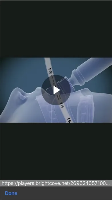 BMJ Best Practice Screenshots