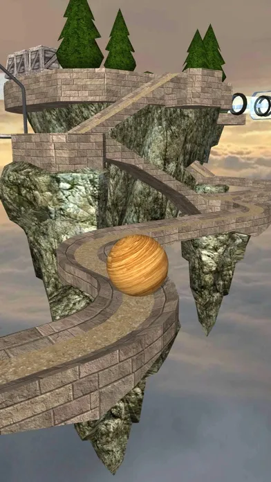 Ball 3D应用截图