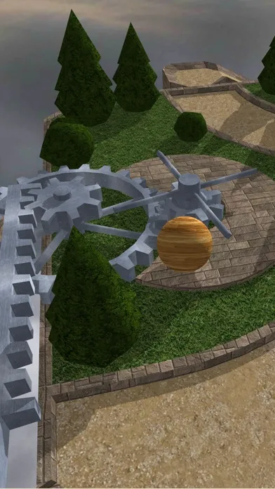 Ball 3D应用截图