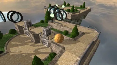 Ball 3D应用截图