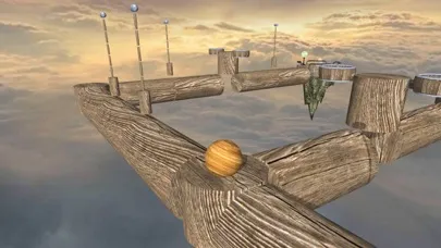 Ball 3D应用截图