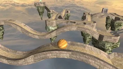 Ball 3D (Free) スクリーンショット