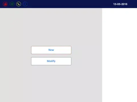 Business Model For Small Business iPad  스크린샷