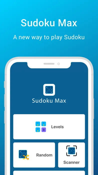 تصاویر Sudoku Max