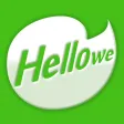 Hellowe keyboard Hellowe keyboard