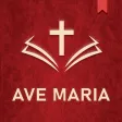 Bíblia Ave Maria em Português.
