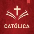 Bíblia Católica de estudo