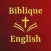 French English Audio Bible.