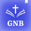 Good News Bible with Audio
