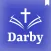 La Sainte Bible Darby Français