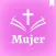 Santa Biblia Mujer KJV