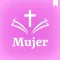 Santa Biblia Mujer KJV