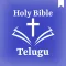 Telugu Bible Audio