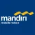 Mandiri Mobile Token